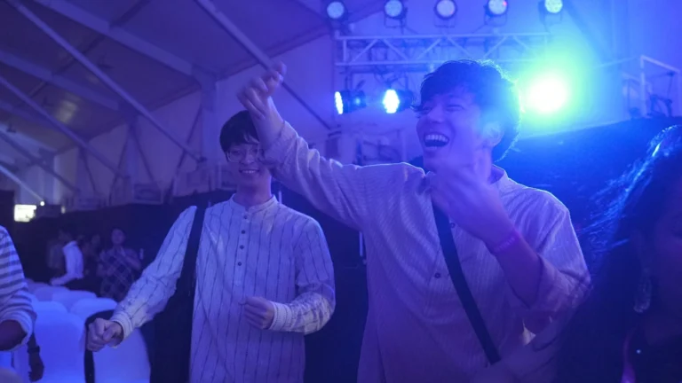 event management company