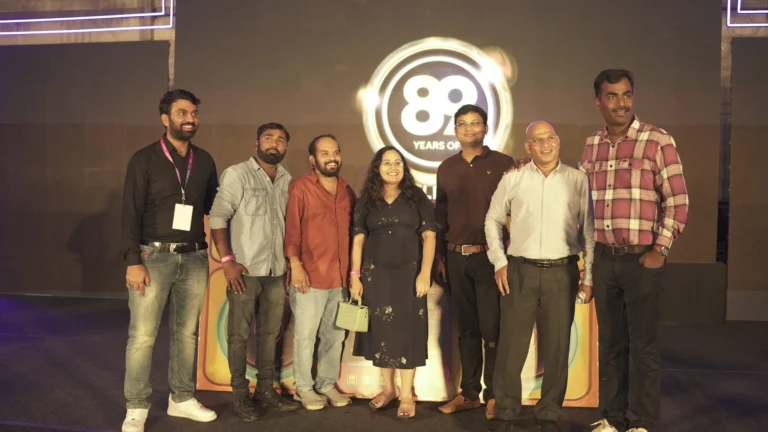 event management company