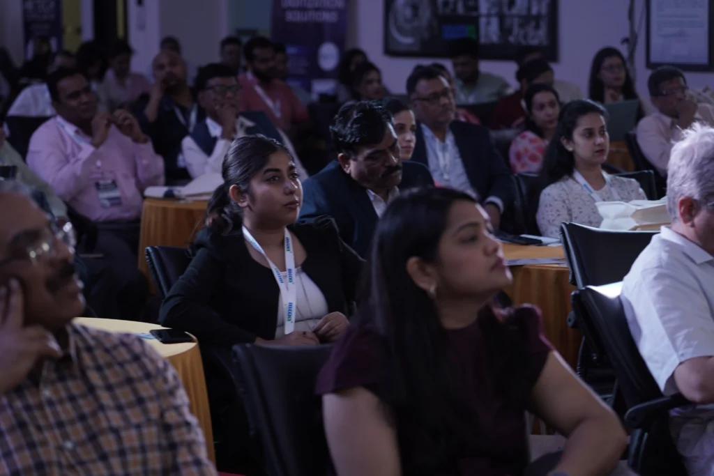 event management company