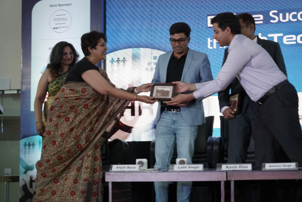 event management company