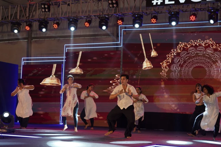 event management company