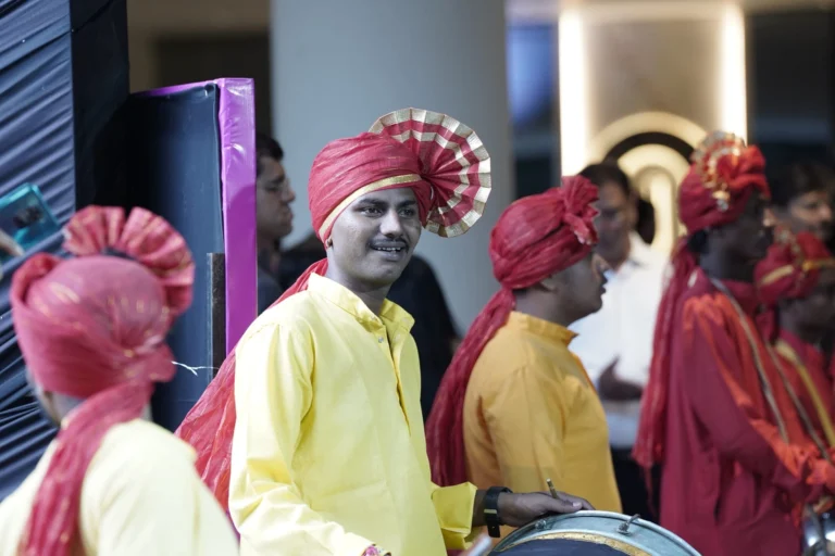 event management company