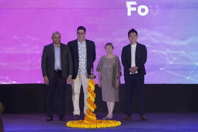 event management company