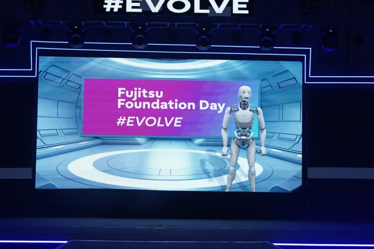 event management company