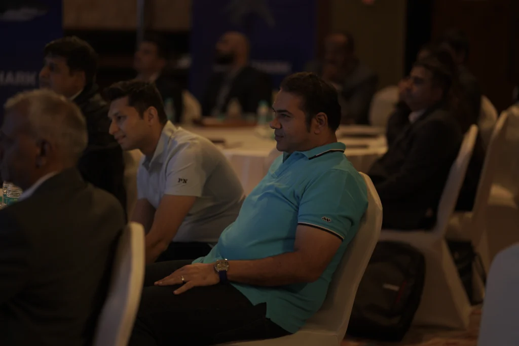 event management company