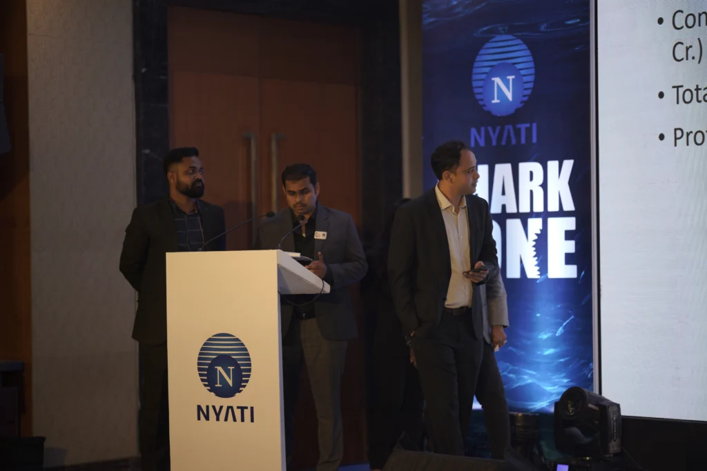 event management company