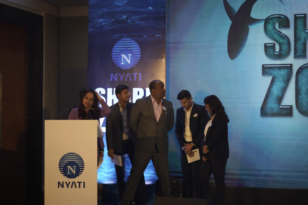 event management company