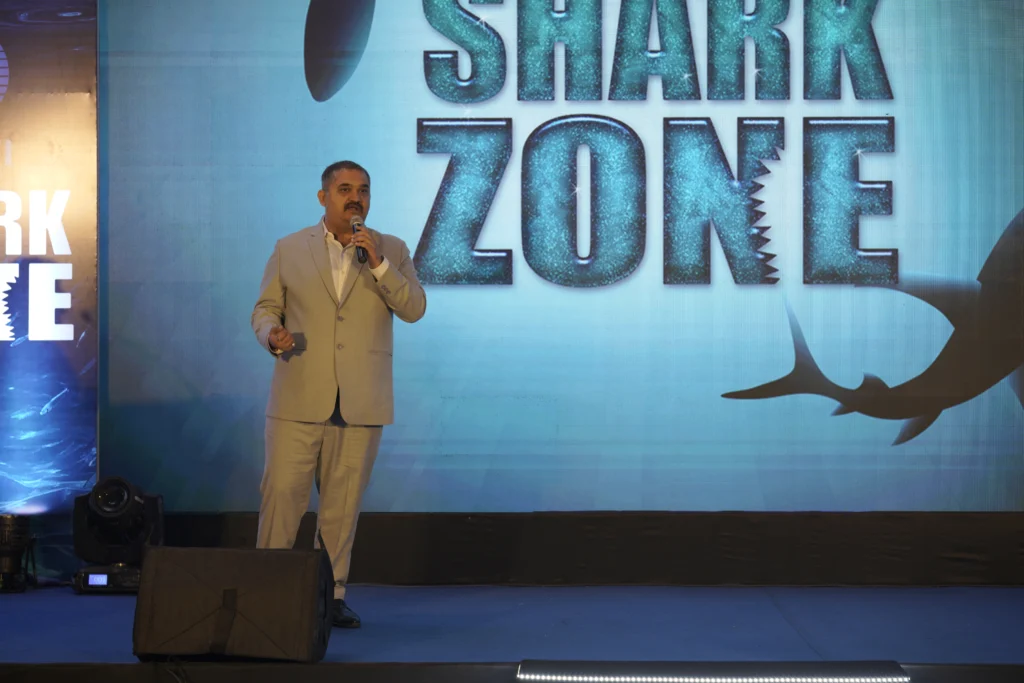 event management company