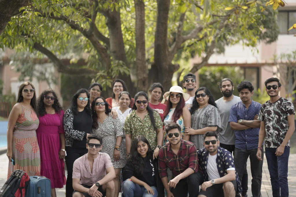 event management company