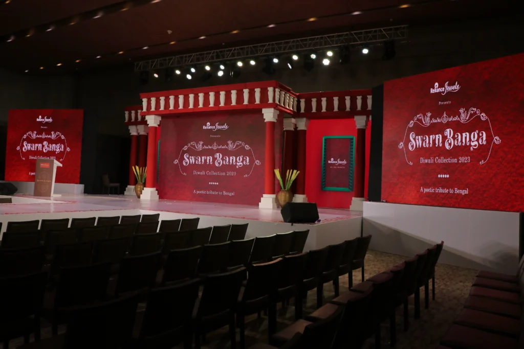 corporate event management companies