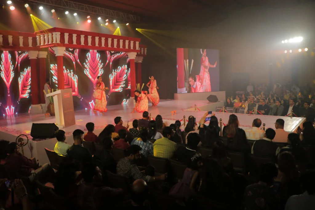 corporate event management companies