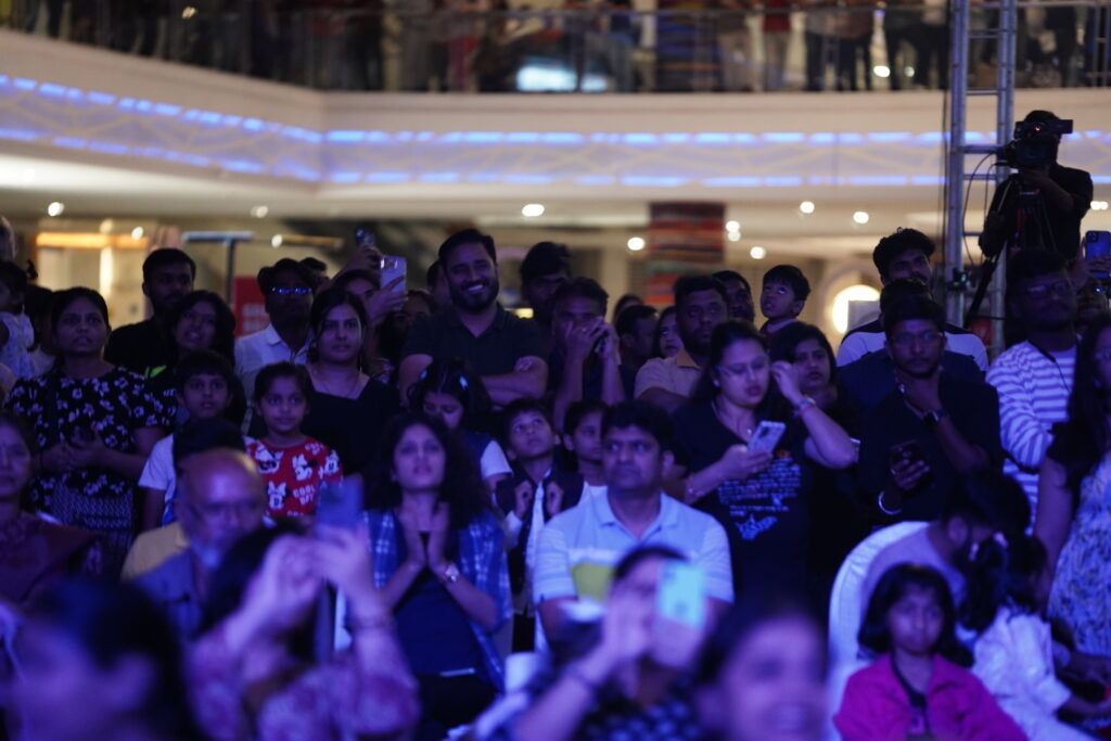 Event Management Company