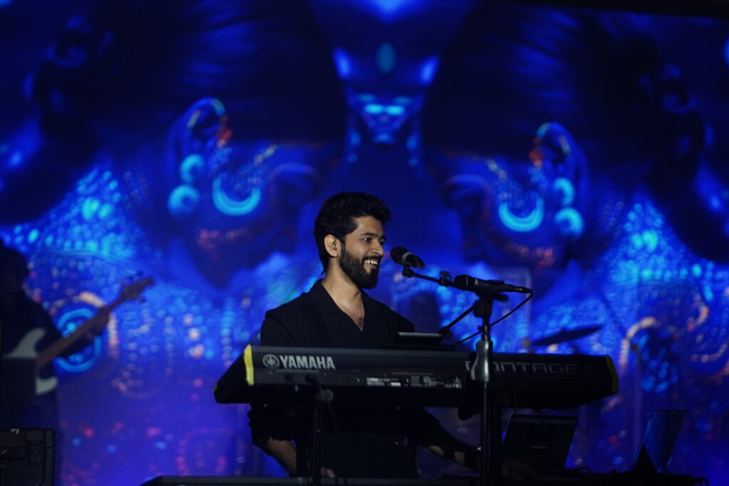 Event Management Company